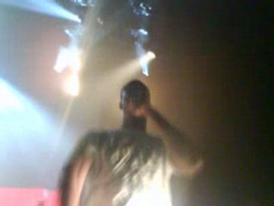 Kery james-Y a pas de couleur hangar 23 rouen(2)