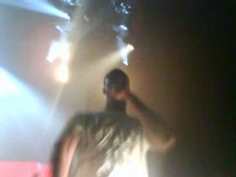 Kery james-Y a pas de couleur hangar 23 rouen(2)