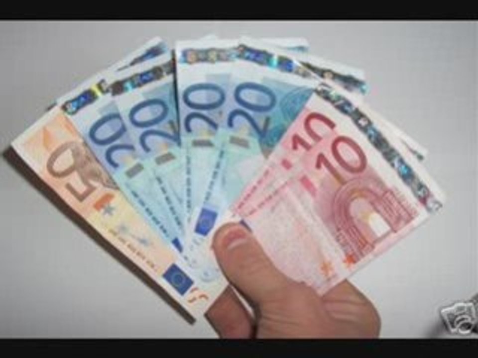 Gagnez de l’argent facilement