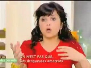 Emma Dragueurs