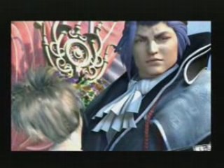 Meadows of heaven final fantasy