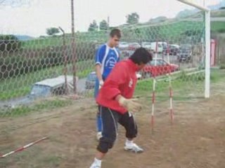 ACSAMO.IT: PREPARAZIONE PORTIERI SAMESI