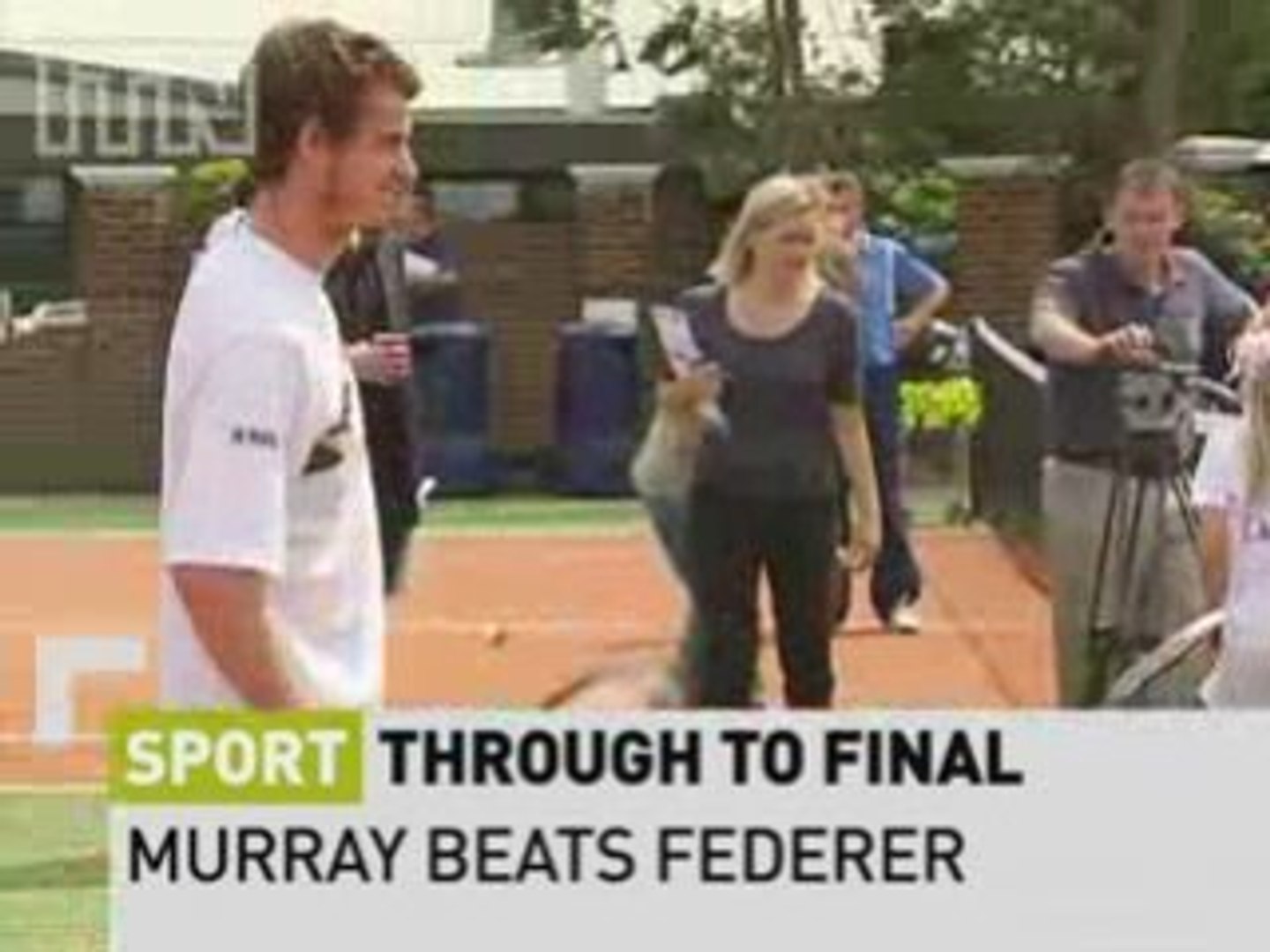 ⁣Sports news