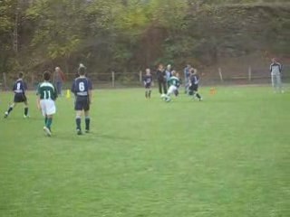 jsba -foot vallon (benjamin)