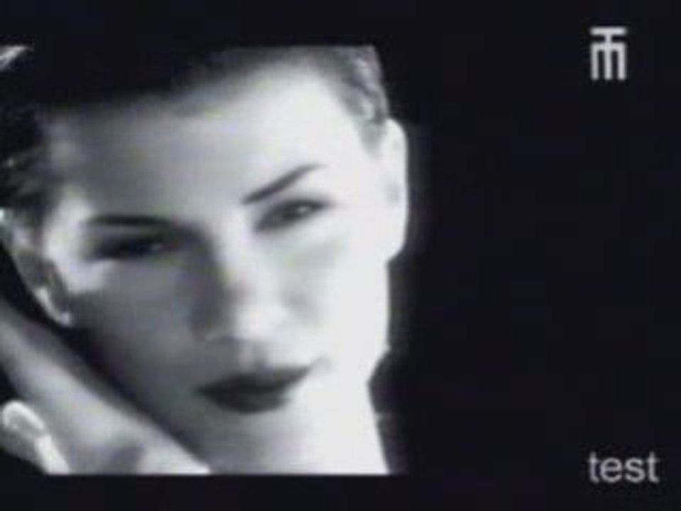 Edyta Górniak - Jestem kobieta