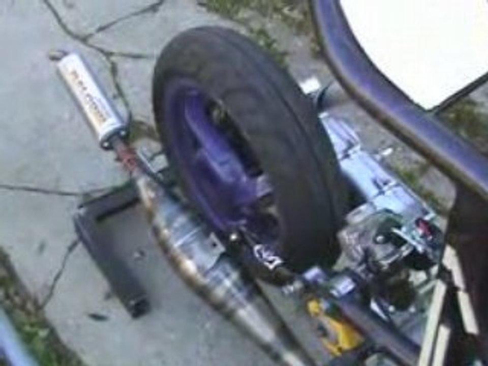 test orni avgas