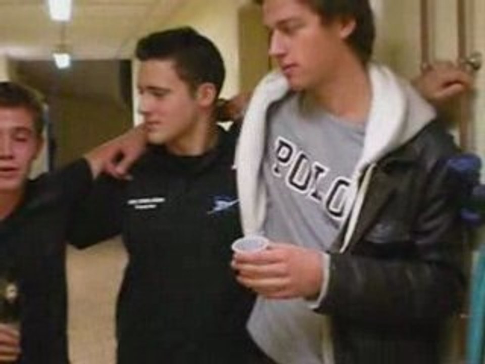 Interviews de gens cool pour un mec cool