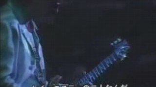 Santana Blues For Salvador Live Usa 1988