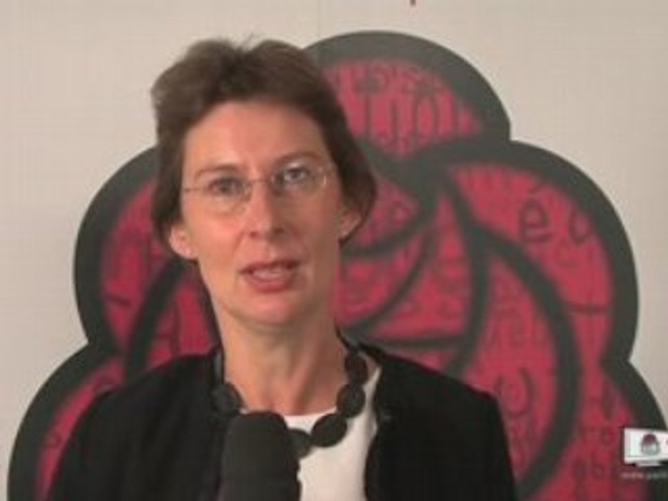 "Le mot du jour" : Education - Motion A