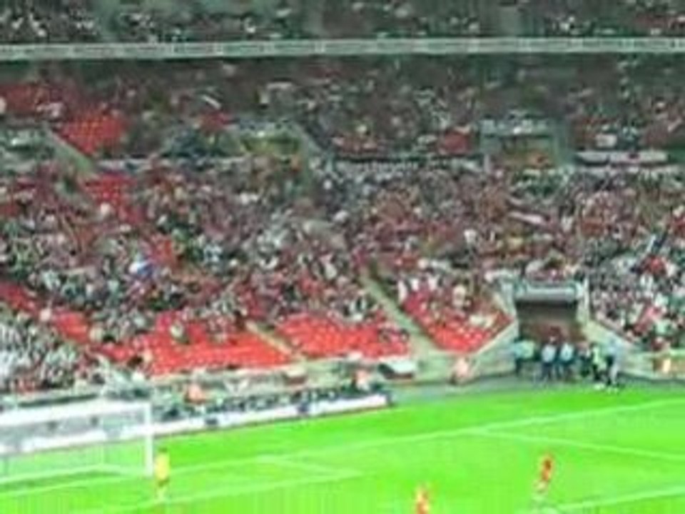 Czech Supporters