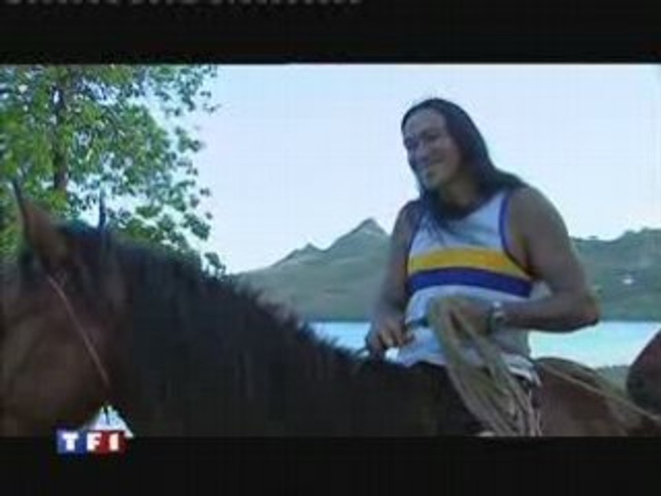 Les îles Marquises 1 de Michel Izard