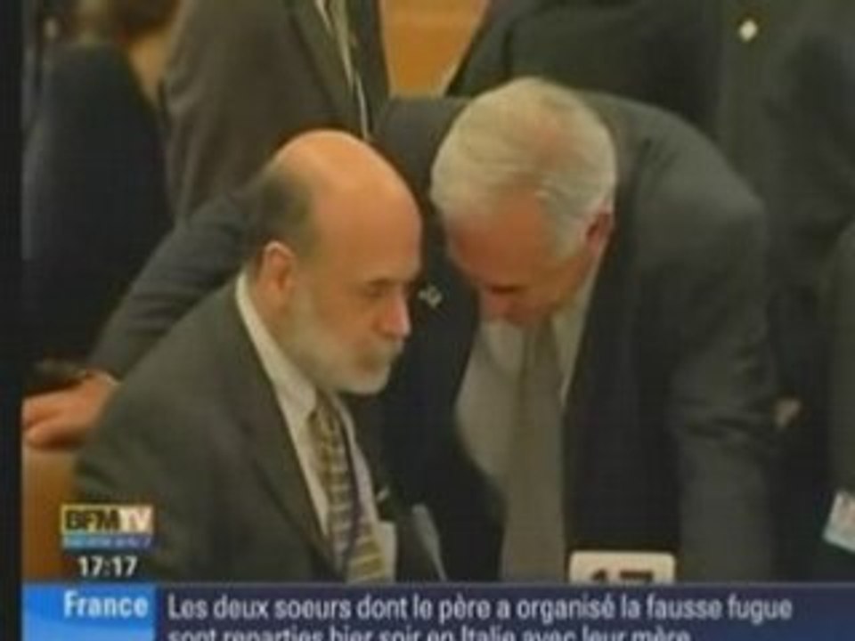 DSK et les femmes (1)