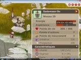 Dofus [Silouate] Résumer de mes persos (Petit-dr ect ...)