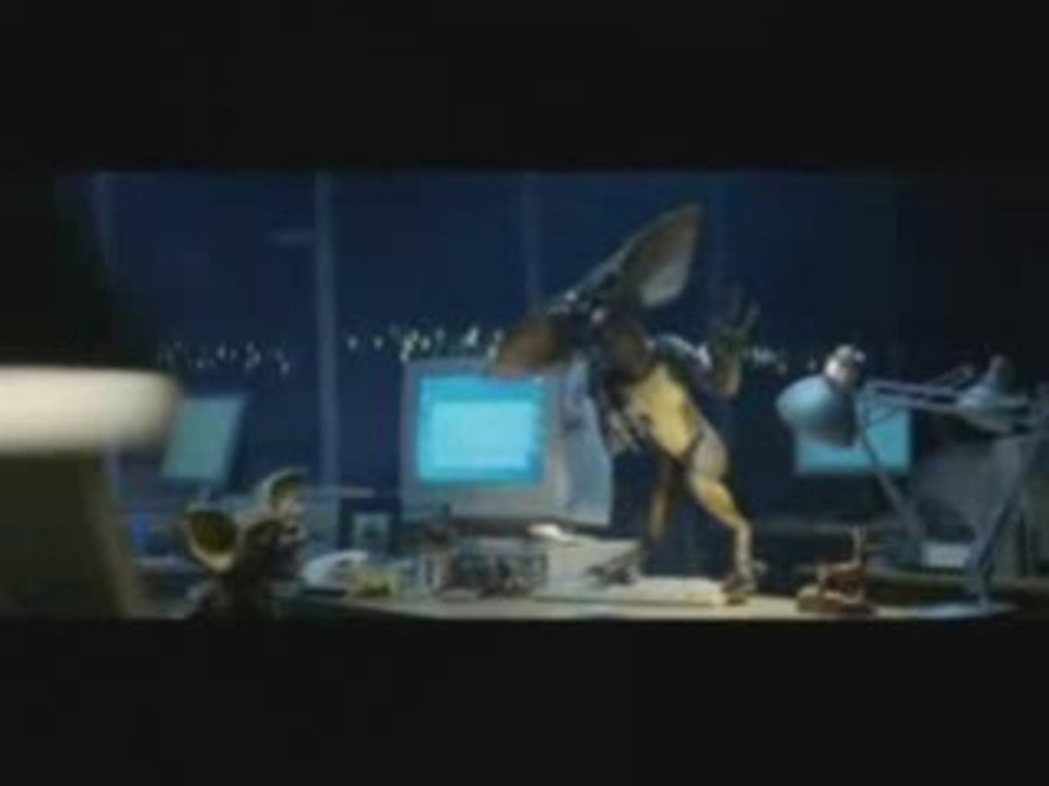 Gremlins 3