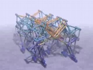 Simple Mechanism: العلم نور