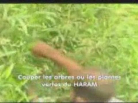 El Hadj ( Le pélerinage )1/2