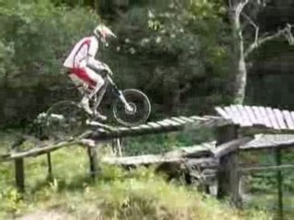alex sur la box