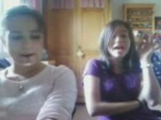 1part. The tania and Marie show