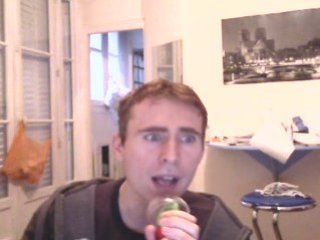 Wiwi égratigne "Nature morte"