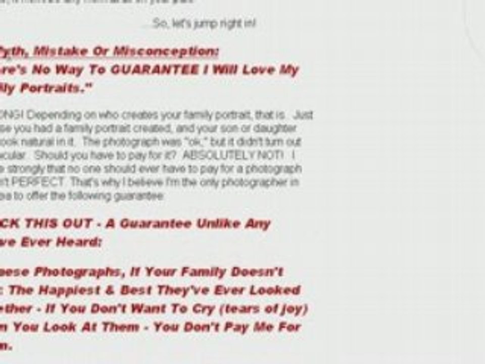 Yorba Linda Family Portrait Photography