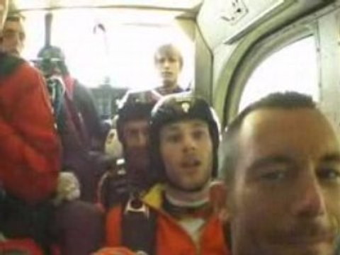 Yves, Jo et Jmi en video