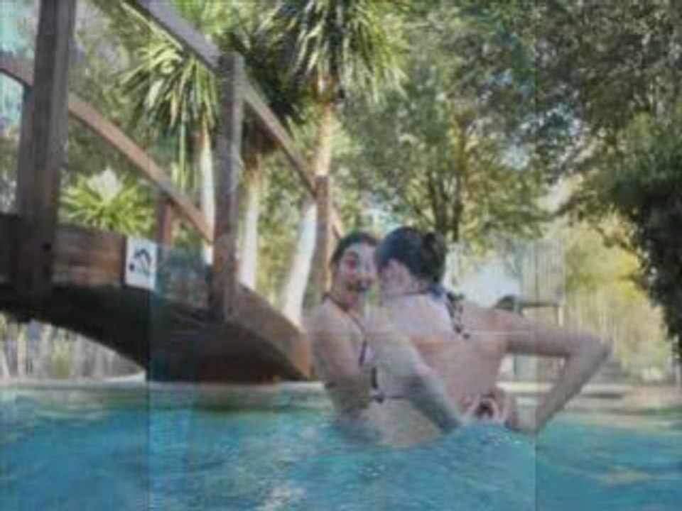 Week-End intégration 11 & 12 octobre 2008