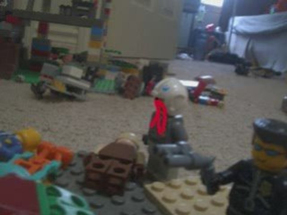 Lego batman