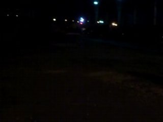 Amtrak's Sunset Ltd, Houston, TX, Train Station 10/10/08 (3)