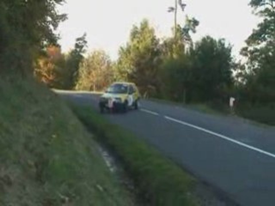 Ronde monbrisonnaise