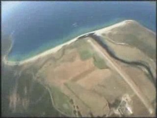 a l'arrache, même tres a l'arrache, mais quel bonheur !!!!!