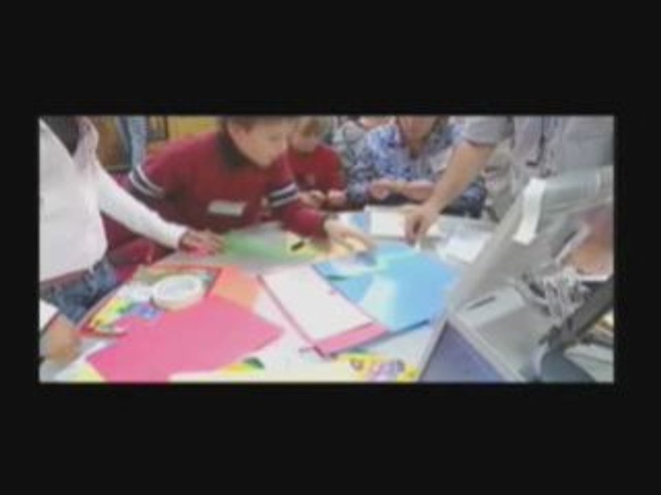 The Animation Chefs - Welcome