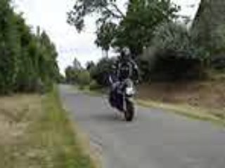 stunt tutur stoppie