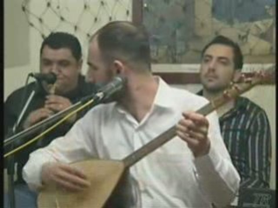 Erdal Beyazgül O kaş O Göz