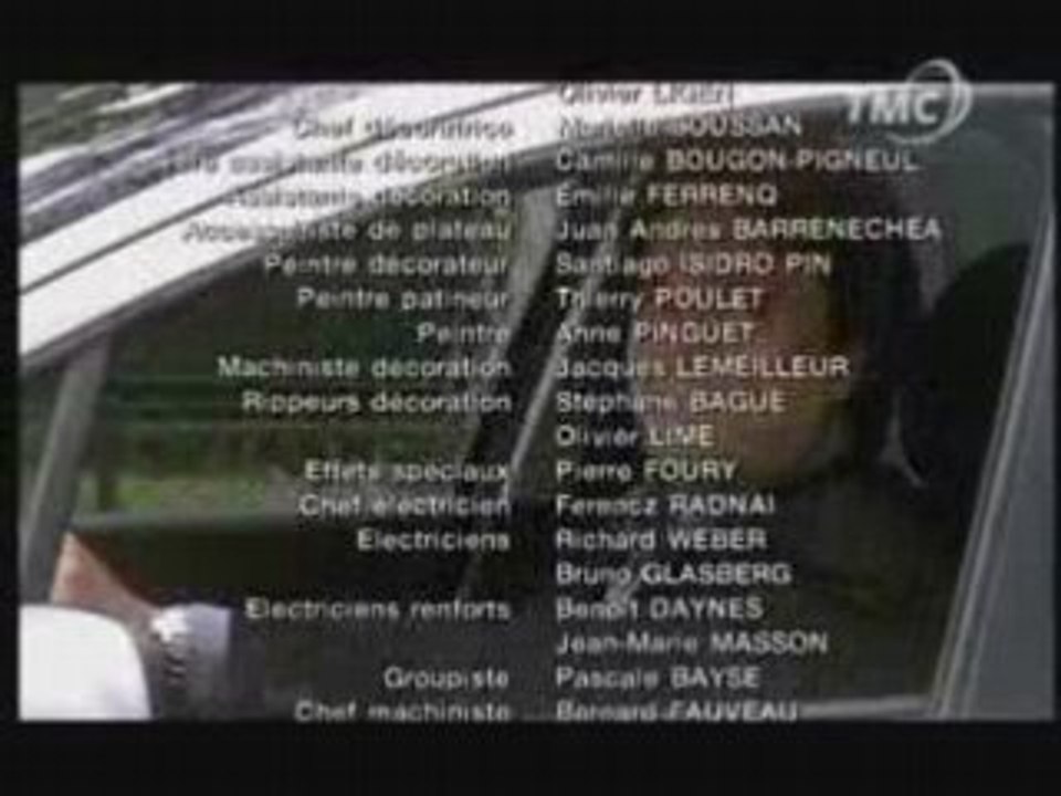 Commissaire Valence (TF1)
