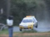 Rallye du Touquet 2008