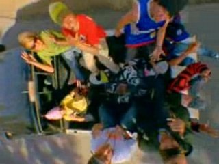 Utilisation de CableCam en Snowboard 2 - Follow Me Around