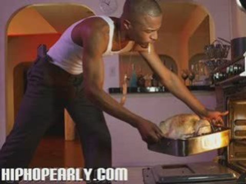 T.I feat Akon - Hero (new 2008)