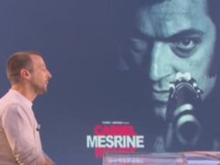 Cassel la réponse de Kassovitz