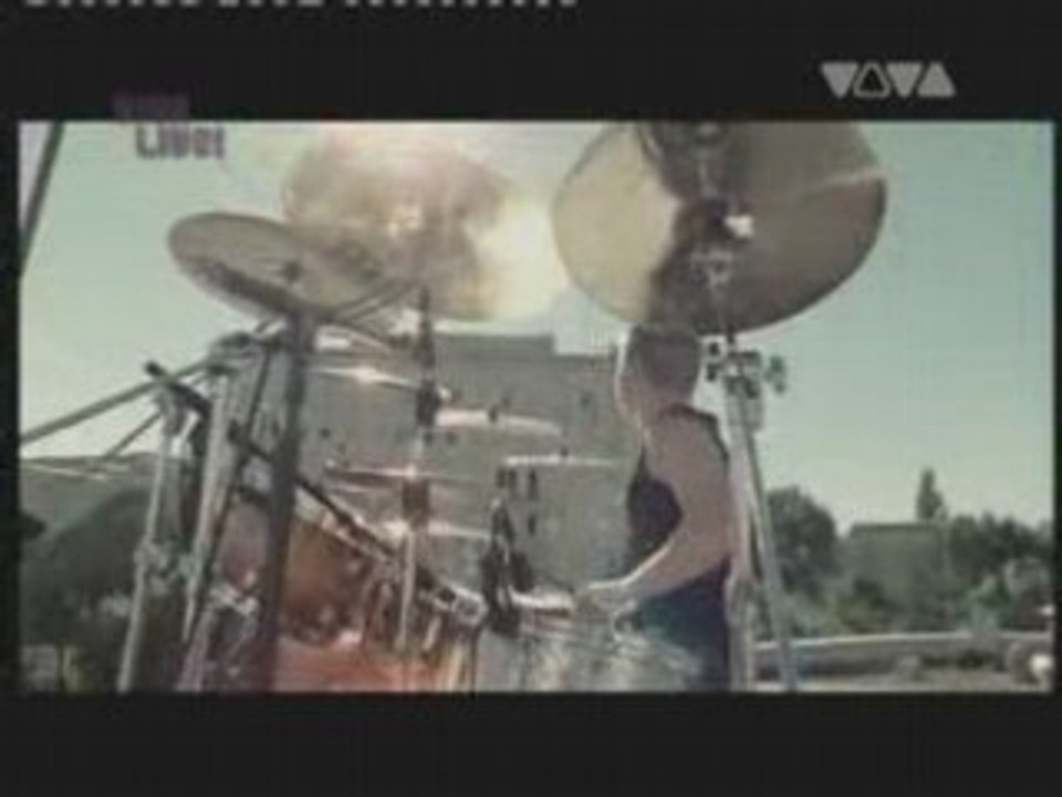 Tokio Hotel Der Letzte Tag