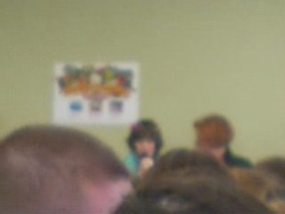 Bac - remise des diplomes