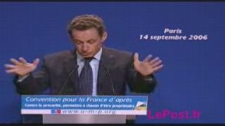 Sarkozy aimait beaucoup les subprimes