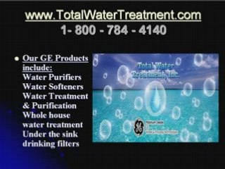 Water Treatment Lake County Florida