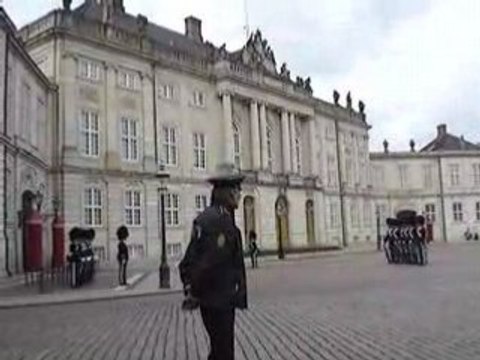 Oskar a Copenhague Oct 2008