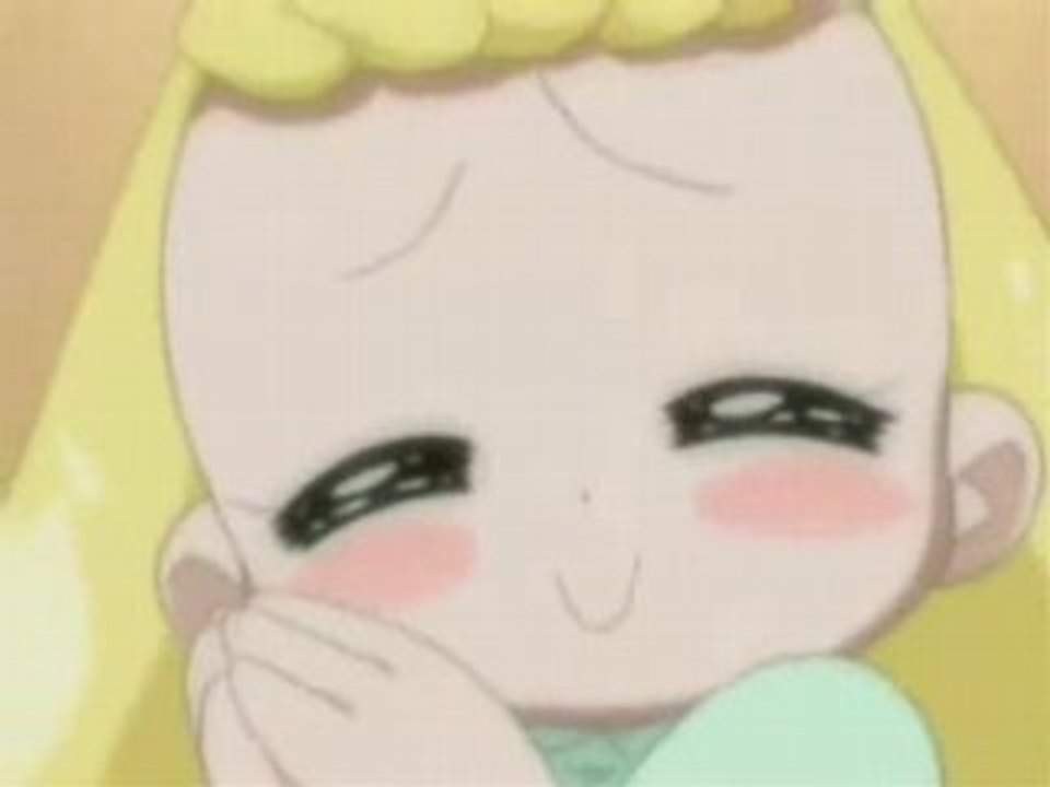 Hana-chan to chou no serenade