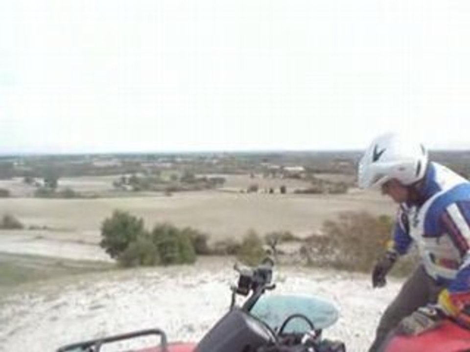 Quercytt.com Rando Quad moto sud du Lot