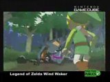Bande annonce française The Wind Waker