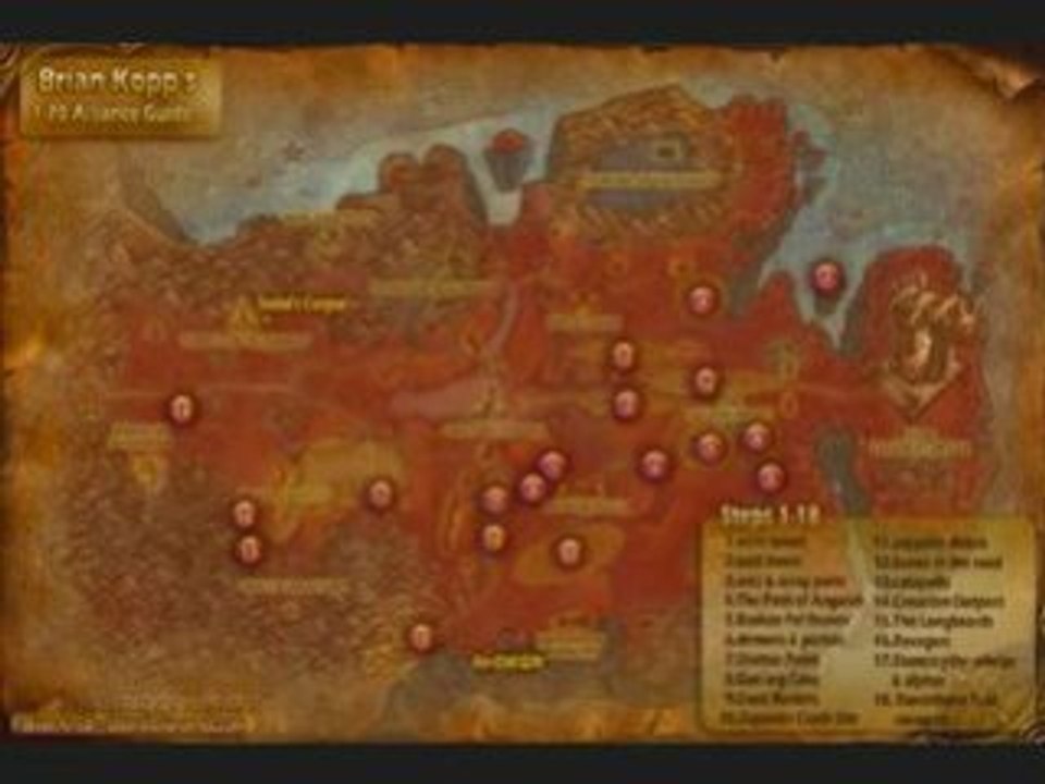 Ready For Some Ongoing World of Warcraft Fun Check Out World