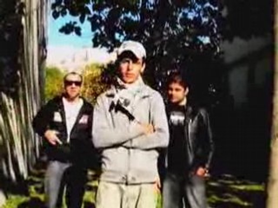 sisi  !! exclusif rap Ici ou la bas