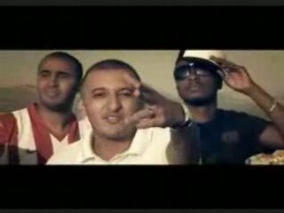 la swija - Album "Au sourire Levant" Bientot (promo)