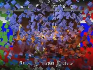 Grand Gala de la Sainte Cécile 2008